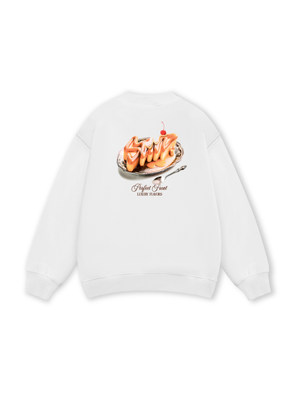 Sweet Pastry Perfect Freat Sweater