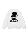 Need Money For Sweater