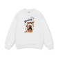 Sweet Pastry Bread Dog Sweater