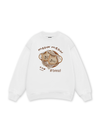 Sweet Pastry Meow Meow Bead Sweater