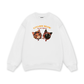 Vitamin Meow Sweater