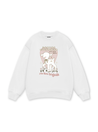 Despite everything I_m still here Sweater