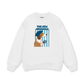 Animal Cozy Puppy Sweater