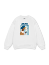 Animal Cozy Puppy Sweater