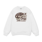Foody Ice Cream Pie Sweater