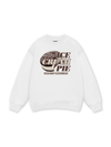 Foody Ice Cream Pie Sweater