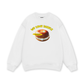 Sweet Pastry We Love Baggles Sweater