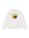 Sweet Pastry We Love Baggles Sweater