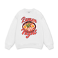 Foody Ramen Night Sweater