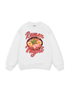 Foody Ramen Night Sweater