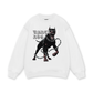 Underdog Sweater