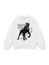 Underdog Sweater