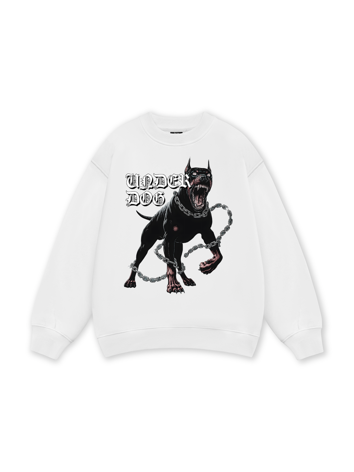 Underdog Sweater