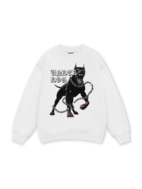 Underdog Sweater