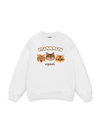 Vitamin Meow Sweater