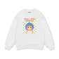 Animal Meow Sweater