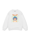 Animal Meow Sweater