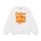 Foody Custard Taiyaki Sweater