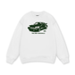 911 Car Sweater