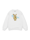 My Name Is Fuzzy Rabbit Sweater