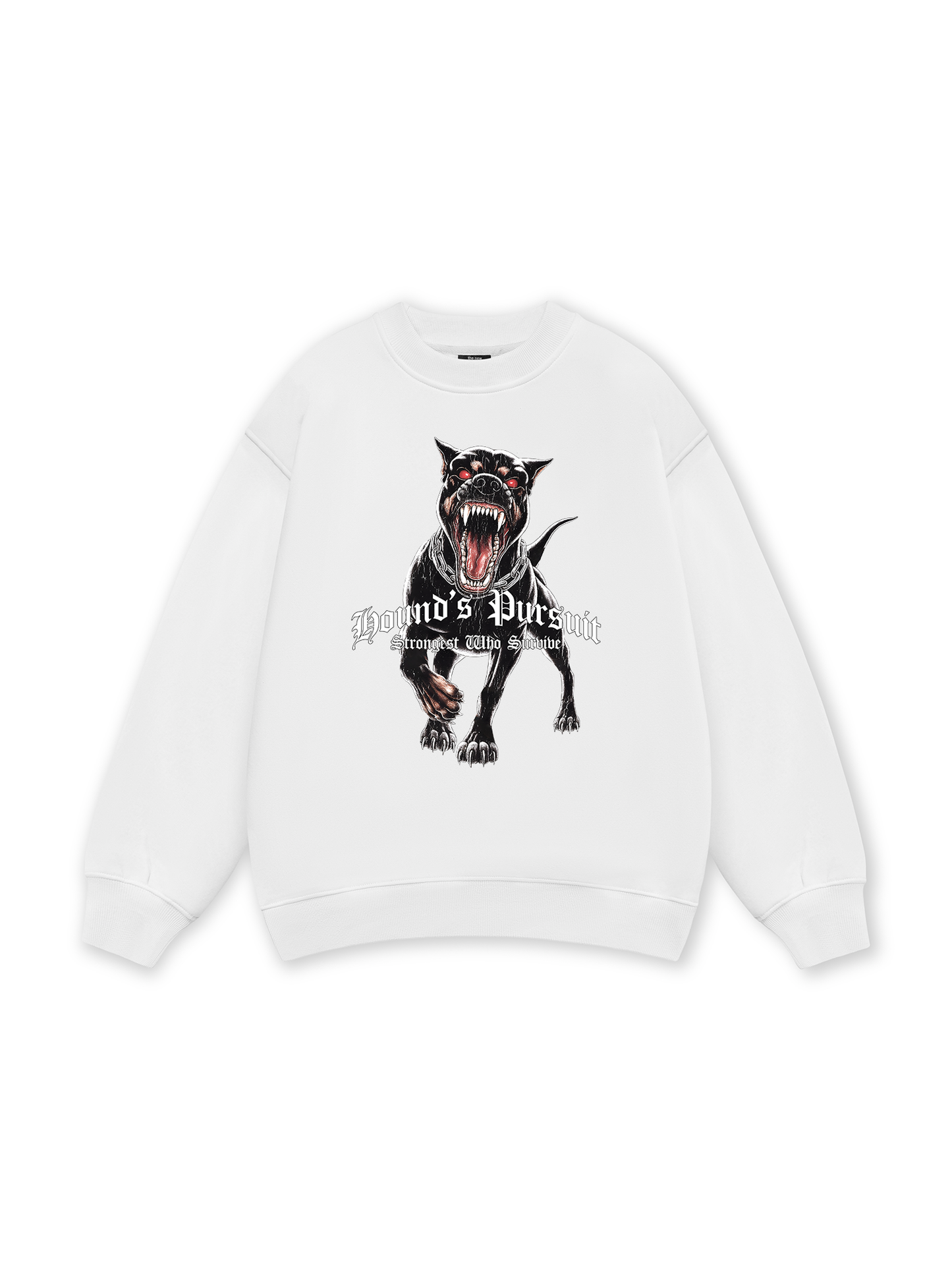 Hound’s Pursuit Sweater