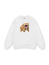 Animal Mood Funny Meow Sweater