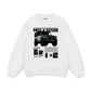 CAR Past II Future Sweater