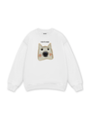 Sweet Pastry Orginals Puppy Sweater