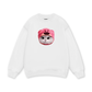 Animal Mood Pink Meow Sweater