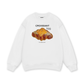 Sweet Pastry Croisant Sweater