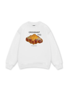 Sweet Pastry Croisant Sweater