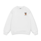 Rabbit Bear Doll Sweater