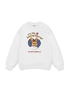 It_s my lucky secret Sweater