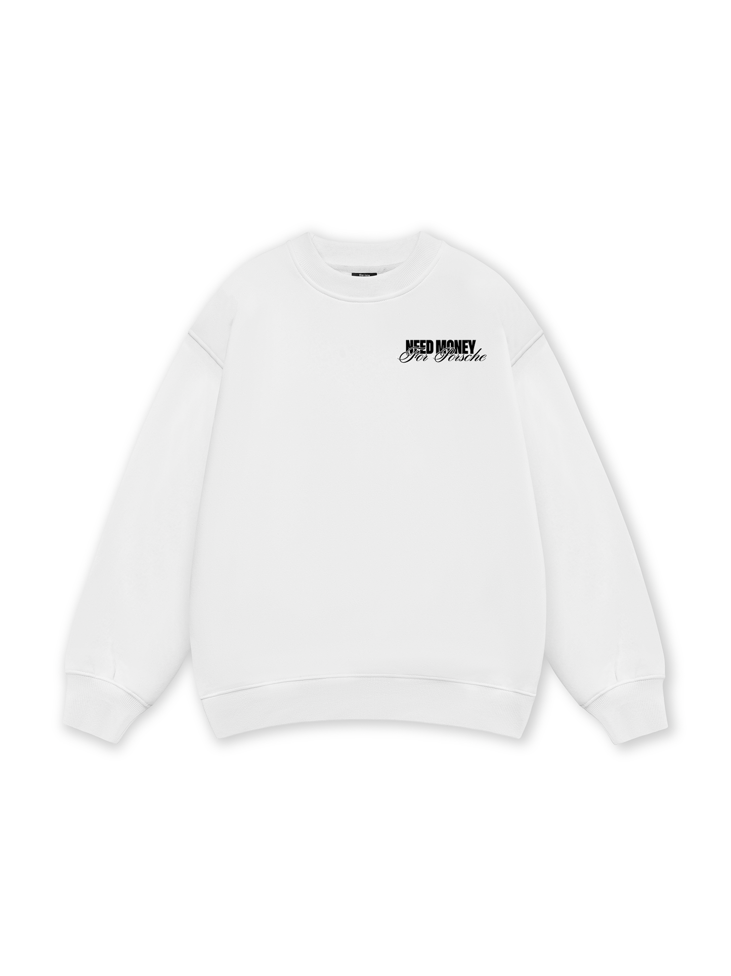 Need Money For Sweater