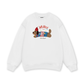 Animal Hello Cute Puppy Sweater