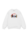 Animal Hello Cute Puppy Sweater