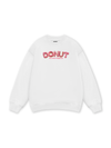Foody Donut Sprinkles Sweater