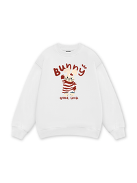 Animal Bunny Sweater