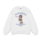Year of enternal innocence Sweater