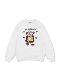 Kitty Life Sweater