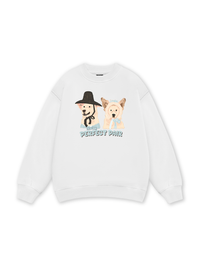 Animal Mood Perfect Pair Sweater
