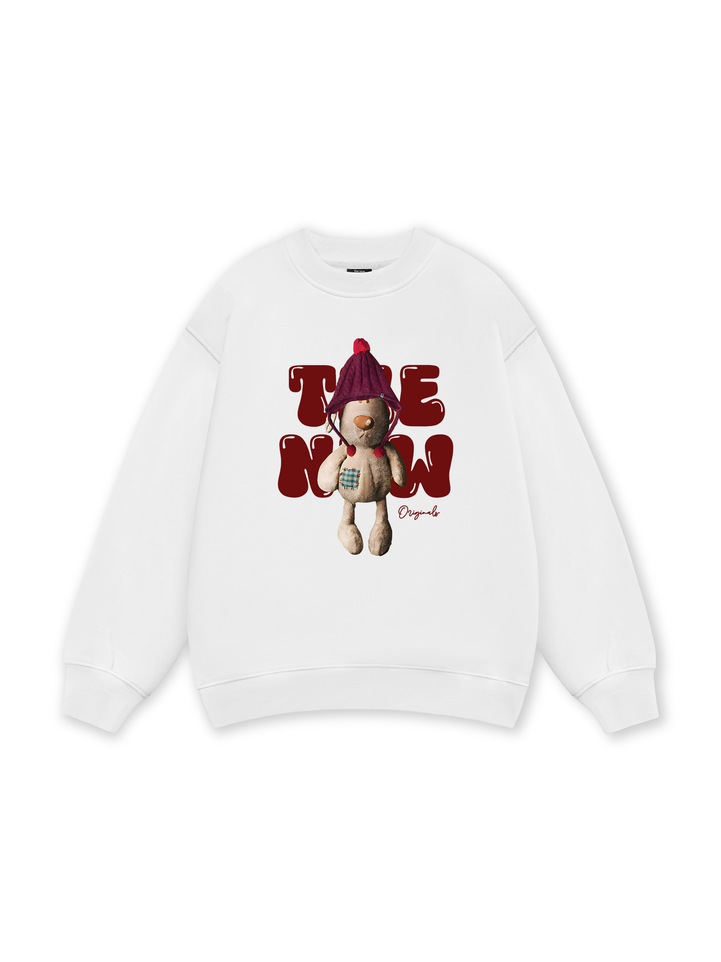 Cute Puppy Sweater