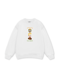 McDonal Energy Sweater