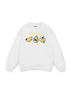 Banana Puppy Sweater