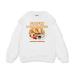 Foody Fluffy Pancakes Sweater