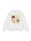 Sweet Pastry Cute Humburger Sweater