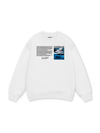 CAR Porsche 911 Blue Legend Sweater