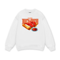 Foody Juicy Sushi Sweater