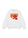 Foody Juicy Sushi Sweater