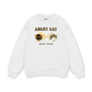 Angry Cat Sweater